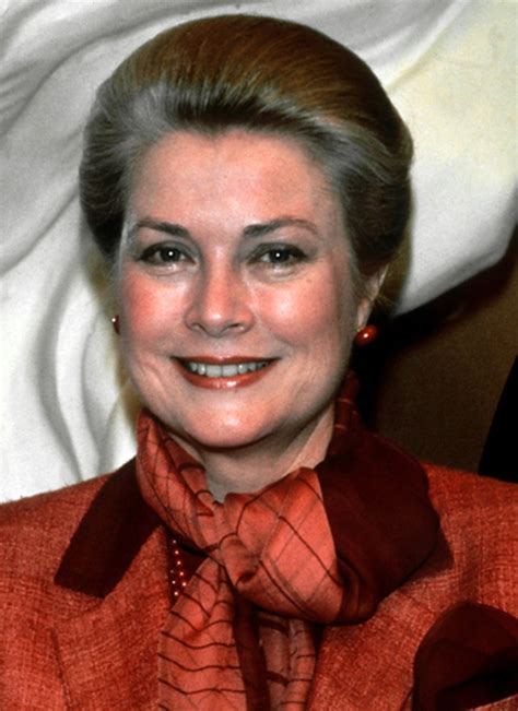 grace kelly letztes bild